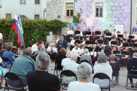 22. POLETNI VEČER OB DNEVU DRŽAVNOSTI  08 FOTO LJUBO VUKELIČ